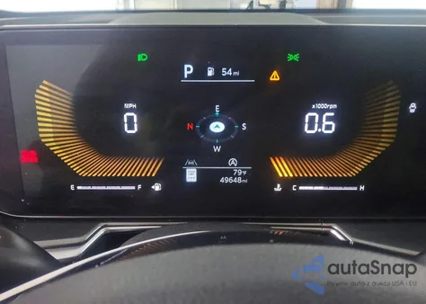 2024 Kia Sorento S from USA, damaged, VIN 5XYRL4JC0RG289421